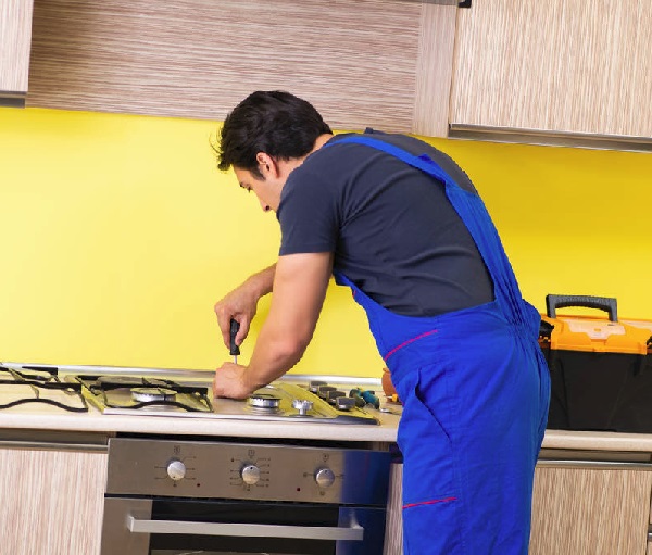 Is Gas Cooking With Asthma Bad? Blueline Plumbing & Gas